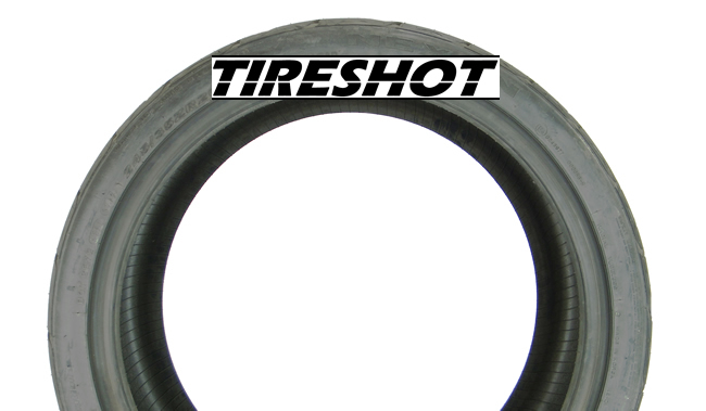 Tire Nexen N9000